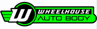 Wheelhouse Auto Body & Paint Logo