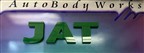 Jat Auto Body 10157 Valley Blvd, El Monte, CA 91731 Jat Auto Body Logo