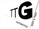 TTG Autobody and Paint, Inc Logo