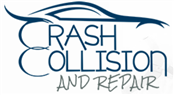 Crash Collision and Repair 190 Schumans Beach Road, New Braunfels, TX 78130 Crash Collision and Repair Logo