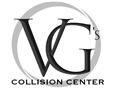 Vg's Collision Logo