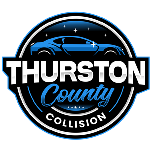 Thurston County Collision 410 Ronlee Ln NW Suite C, Olympia, WA 98502 Thurston County Collision Logo