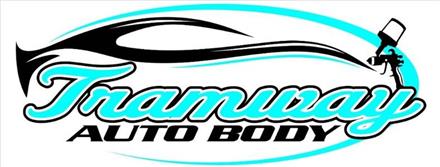 Tramway Auto Body LLC Logo