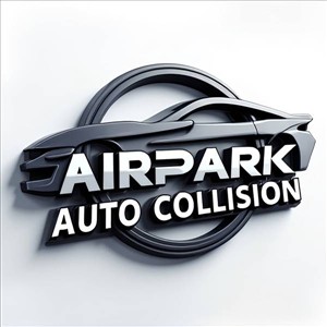 Airpark Auto Collision 7615 Rickenbacker Drive, Gaithersburg, MD 20879 Airpark Auto Collision Logo