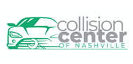 Collision Center of Nashville 1973 Southerland Drive, Nashville, TN 37207 Collision Center of Nashville Logo