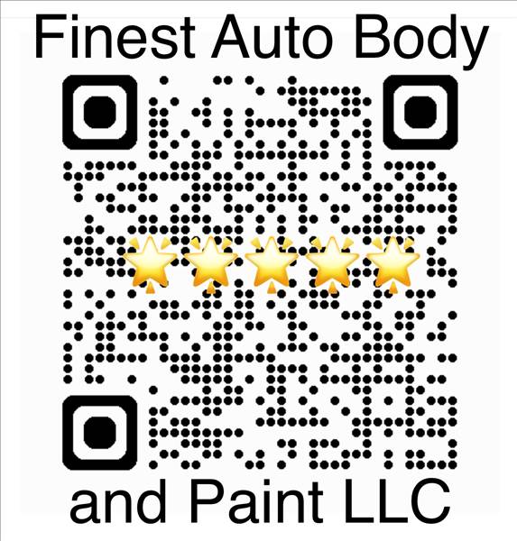 Finest Auto Body and Paint LLC 7702 Irvington Boulevard, Houston, TX 77022 Finest Auto Body and Paint LLC Logo