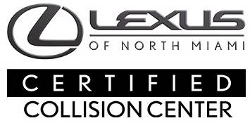 Lexus of North Miami 14100 Biscayne Boulevard, North Miami, FL 33181 Lexus of North Miami Logo