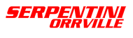Serpentini Chevrolet Buick Orrville Logo