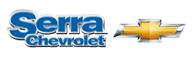 Serra Collision Center Logo