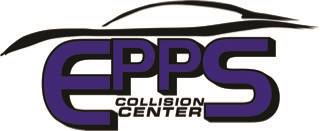 Epps Collision Center 221 Webster St, South Boston, VA 24592 Epps Collision Center Logo