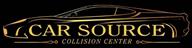 Car Source Collision Center 8194 Beechcraft Ave, Gaithersburg, MD 20879 Car Source Collision Center Logo