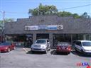 Stone Mountain Body Shop Logo