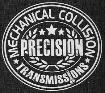 Precision Transmissions Inc. 1454 Atlantic Ave, Brooklyn, NY 11216 Precision Transmissions Inc. Logo