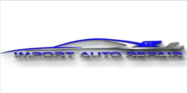 JP Import Auto 8140 Boone Rd, Houston, TX 77072 JP Import Auto Logo