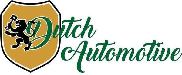Dutch Automotive Minturn PO BOX 1132, Minturn, CO 81645 Dutch Automotive Minturn Logo