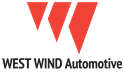 West Wind Automotive 351 Valencia St, San Francisco, CA 94103 West Wind Automotive Logo