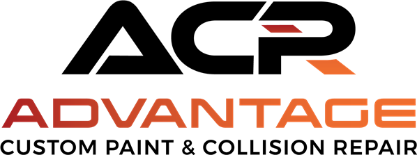 Advantage Custom Paint & Collision Repair 1702 7th St NW, Rochester, MN 55901 Advantage Custom Paint & Collision Repair Logo