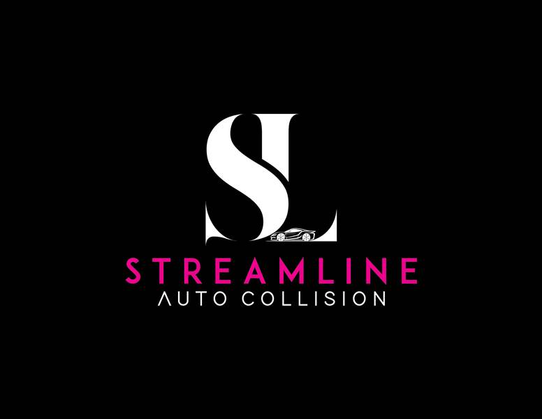 Streamline Auto Collision, Central 4100 Frankfort, El Paso, TX 79903 Streamline Auto Collision, Central Logo