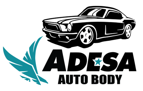 Adesa Auto Body 2150 Century Way, Boise, ID 83709 Adesa Auto Body Logo