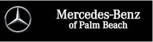 Mercedes Benz Palm Beach 4000 Okeechobee Blvd, West Palm Beach, FL 33409 Mercedes Benz Palm Beach Logo