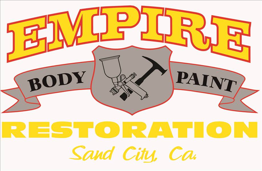 Empire Restoration Logo