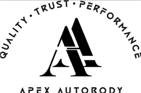 Apex Autobody Logo