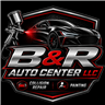 B & R Auto Center LLC 15 South 20th Street, Council Bluffs, IA 51501 B & R Auto Center LLC Logo