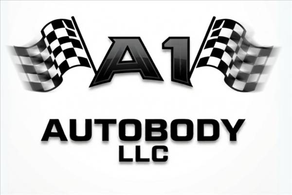 A1 Auto Body, LLC 6898 Baltimore Annapolis Boulevard, Linthicum Heights, MD 21090 A1 Auto Body, LLC Logo