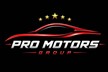 Pro Motors Group Inc Logo