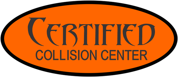 Certified Collision Center Inc Logo