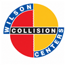 Wilson Collision Center Logo