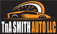 Tna Smith Auto LLC Logo