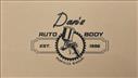 Dan's Auto Body and Repair LLC 913 South Kingshighway, Perryville, MO 63775 Dan's Auto Body and Repair LLC Logo
