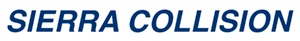 Sierra Collision Logo