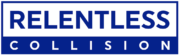 Relentless Collision Raleigh Logo