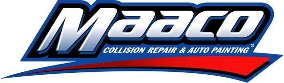 Maaco Cranston - M0987 Logo