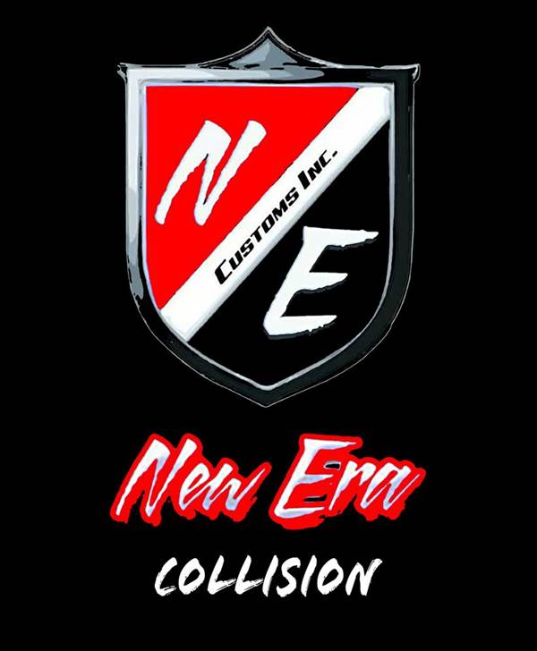 Irwindale Collision Center 15629 Arrow Hwy, Bellflower, CA 90706 Irwindale Collision Center Logo