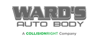 Ward's Auto Body & Collision - Escanaba Cr#139 Logo
