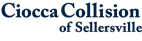 Ciocca Collision Center of Sellersville 1118 Bethlehem Pike, Sellersville, PA 18960 Ciocca Collision Center of Sellersville Logo
