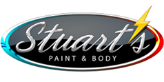 Stuarts Paint and Body 4420 Tradition Trail, Plano, TX 75093 Stuarts Paint and Body Logo