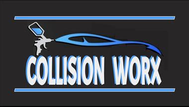 Collision Worx 2823 Highway 52, Scranton, SC 29591 Collision Worx Logo