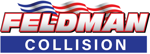 Feldman Collision 34600 GRAND RIVER AVENUE, Farmington Hills, MI 48335 Feldman Collision Logo