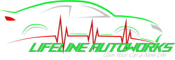 Lifeline Autoworks Logo