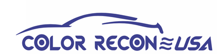 Color Recon LLC 7210 Aloma Ave, Winter Park, FL 32792 Color Recon LLC Logo