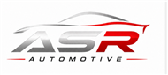 Asr Automotive Logo