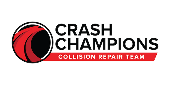 Crash Champions #0708 Antioch North Logo