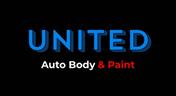 United Auto Collision Experts 11625 S. Ridgeland Ave., Alsip, IL 60803 United Auto Collision Experts Logo