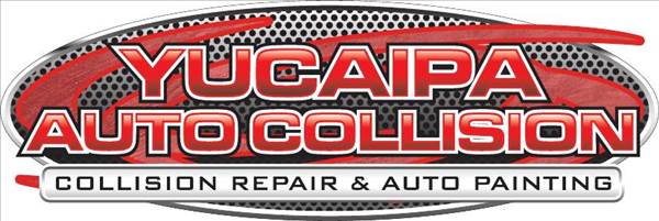 Yucaipa Auto Collision 12478 California Street, Yucaipa, CA 92399 Yucaipa Auto Collision Logo
