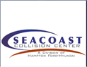 Seacoast Collision Center, Inc. Logo