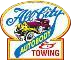 All City Autobody & Towing 518 Logan Street, Port Townsend, WA 98368 All City Autobody & Towing Logo